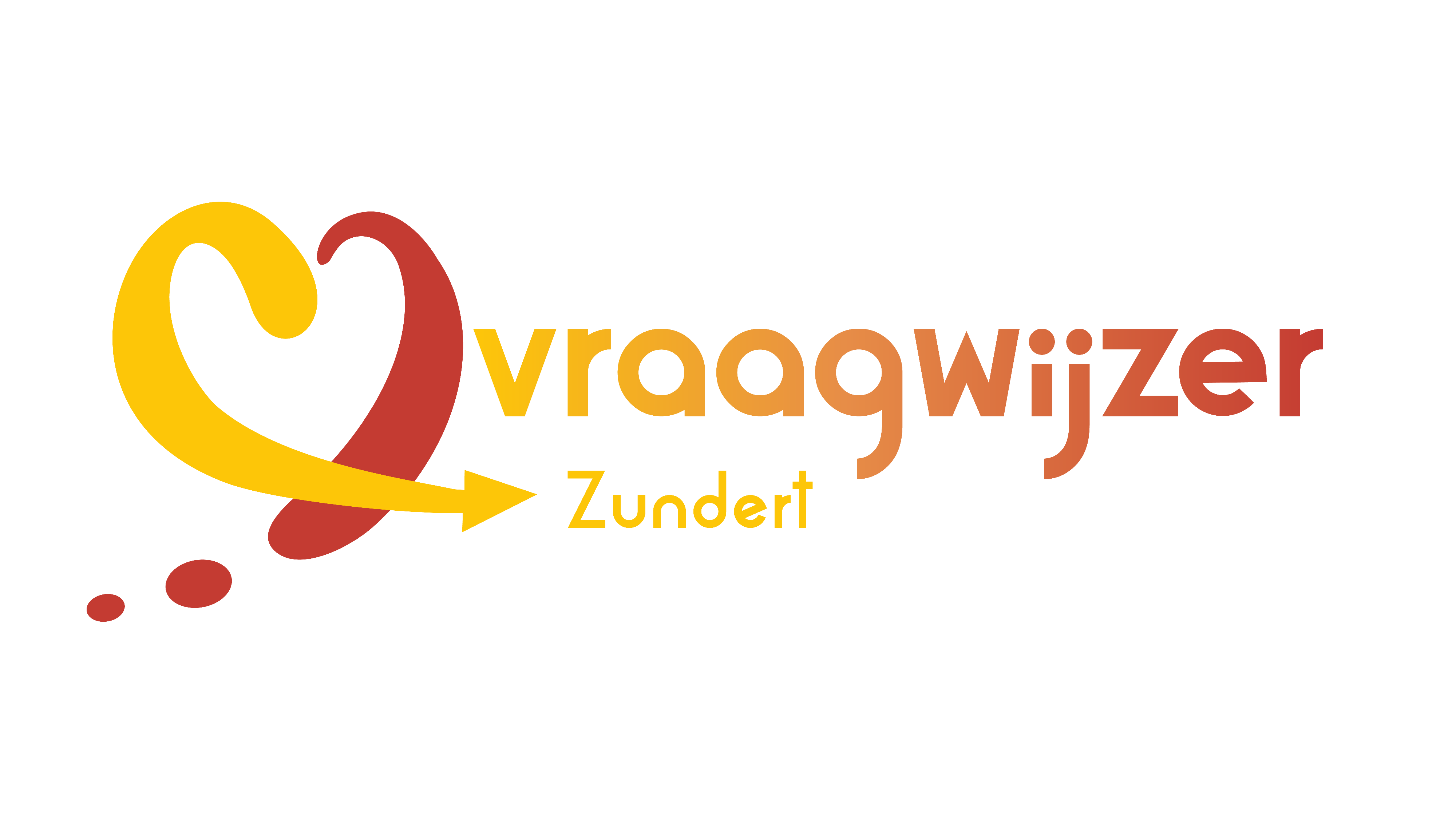 logo vraagwijzer